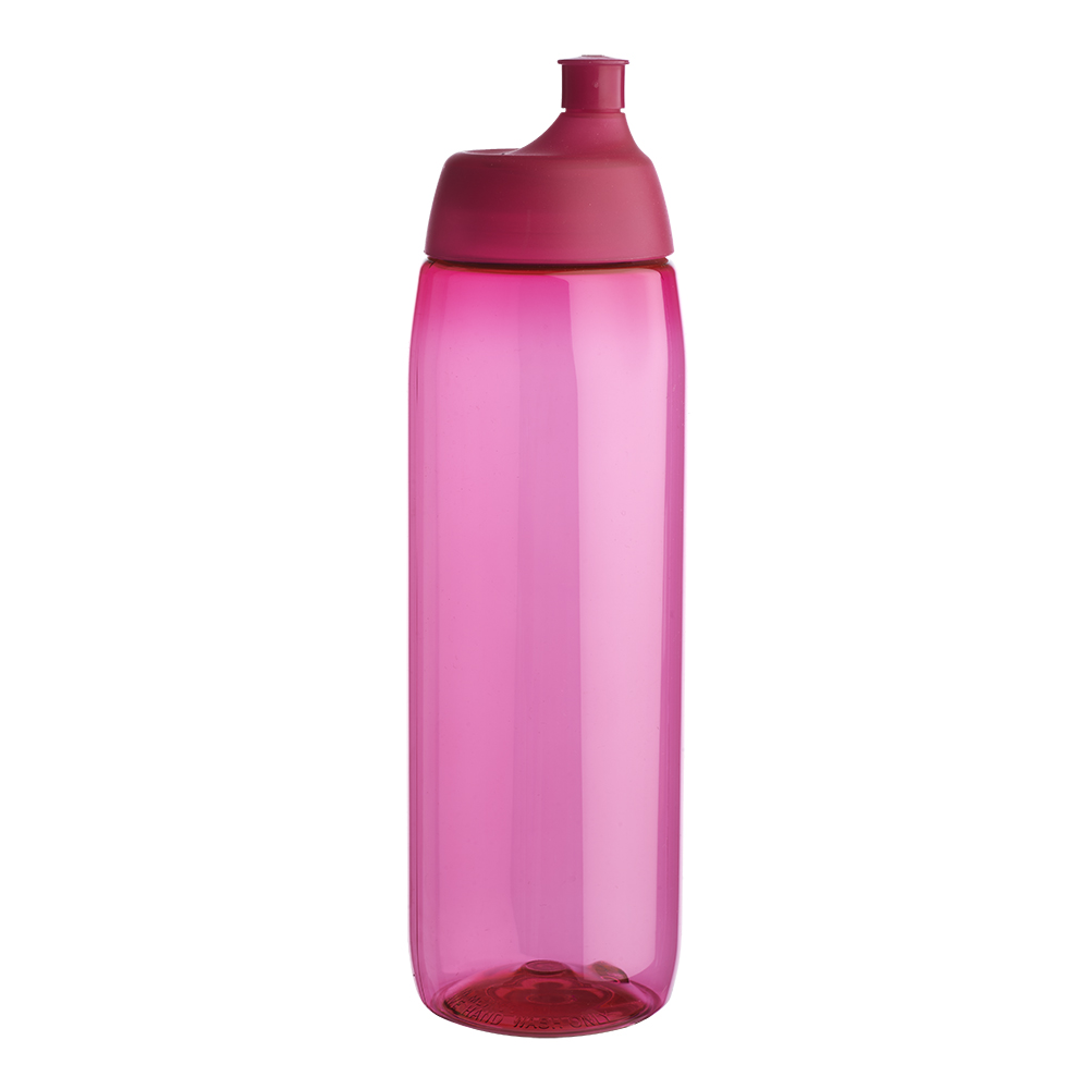 Picture of 34 oz. Lenexa Plastic Water Bottles