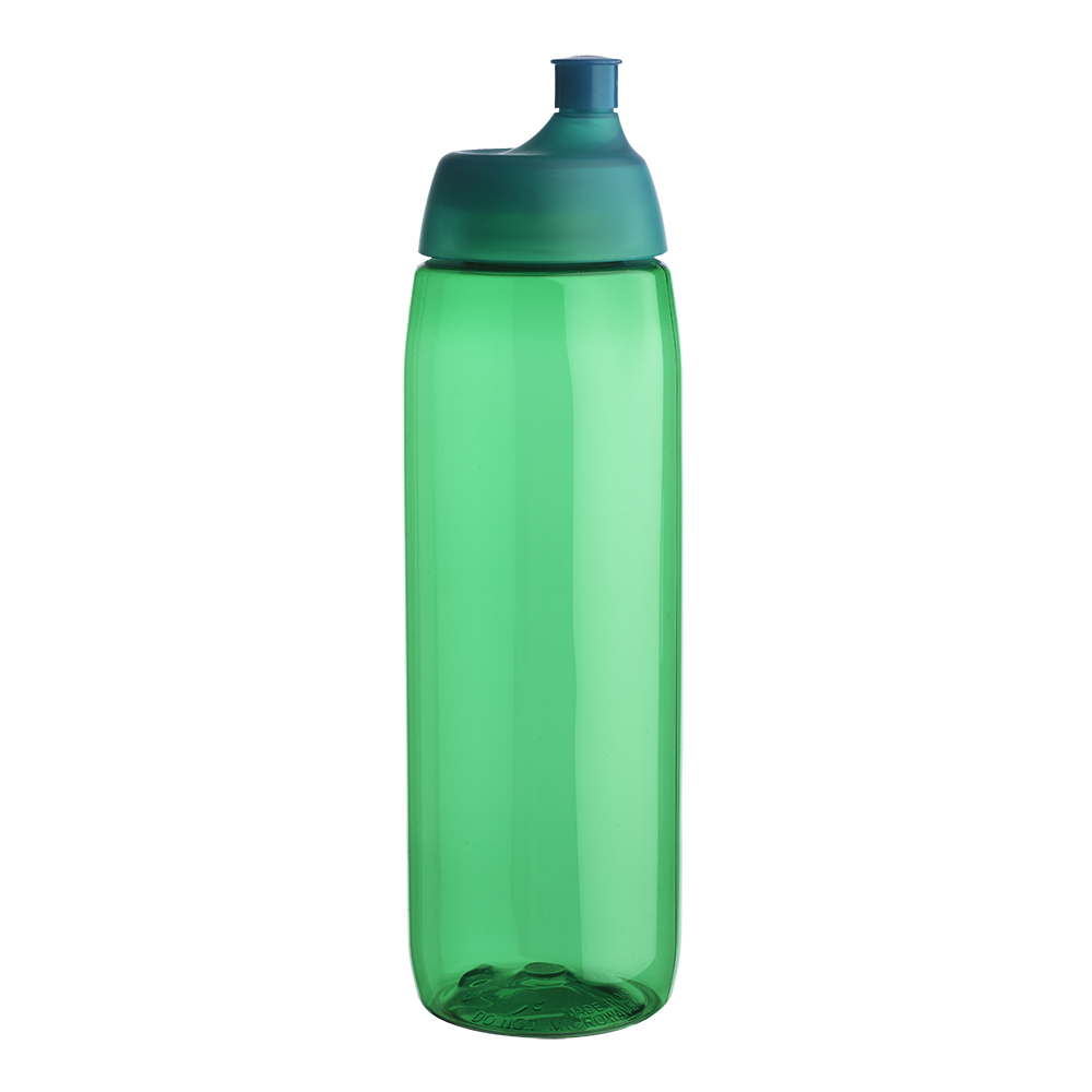 Picture of 34 oz. Lenexa Plastic Water Bottles