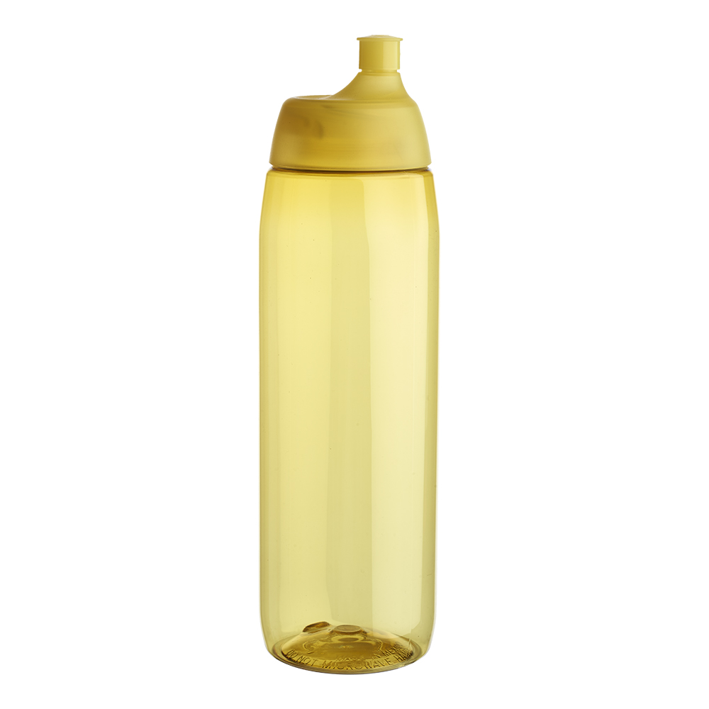 Picture of 34 oz. Lenexa Plastic Water Bottles
