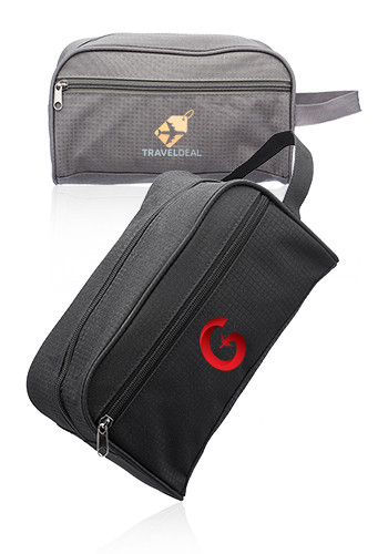 Picture of Sheik Toiletry Bags with Handle