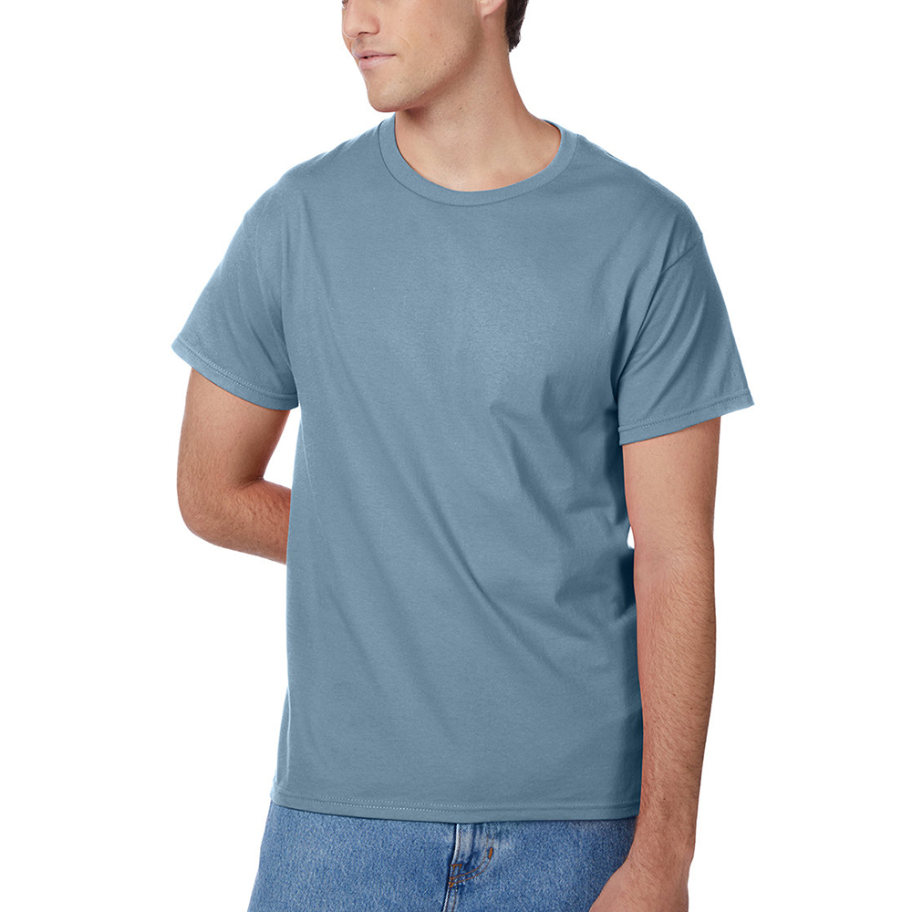 Picture of Hanes Authentic-T T-shirts