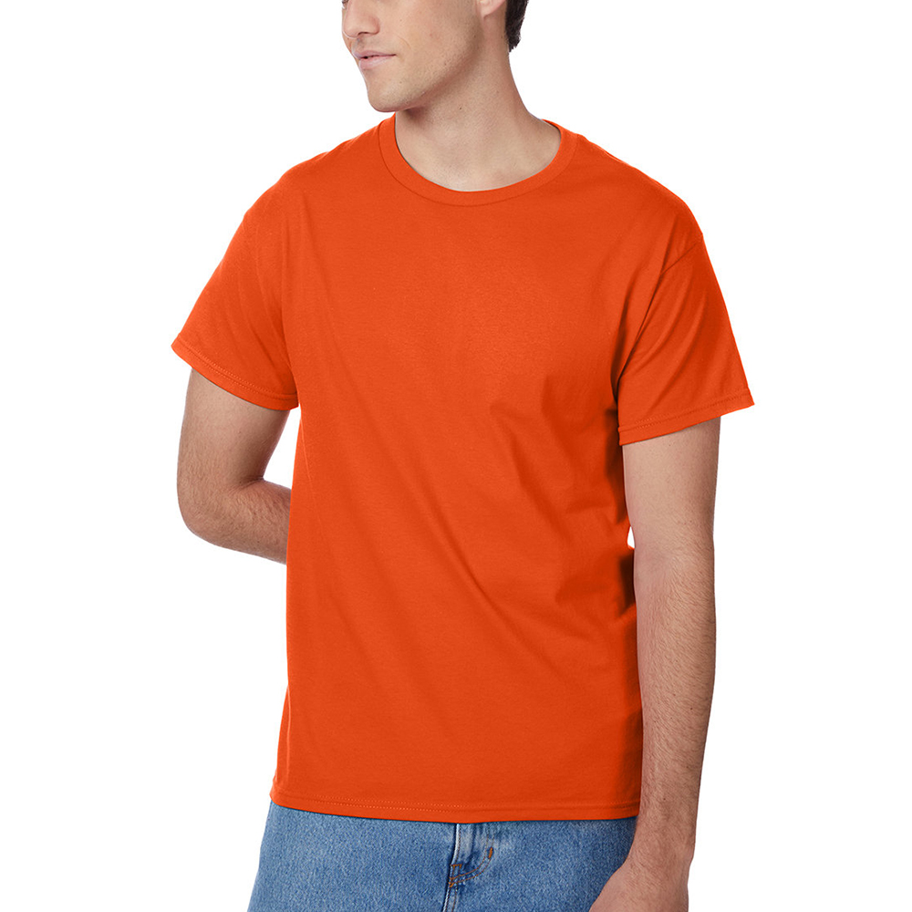 Picture of Hanes Authentic-T T-shirts