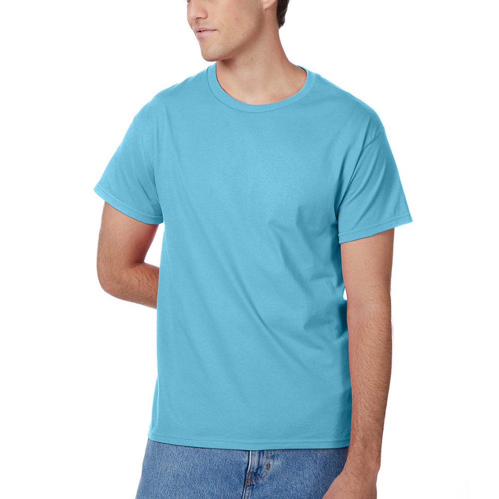 Picture of Hanes Authentic-T T-shirts