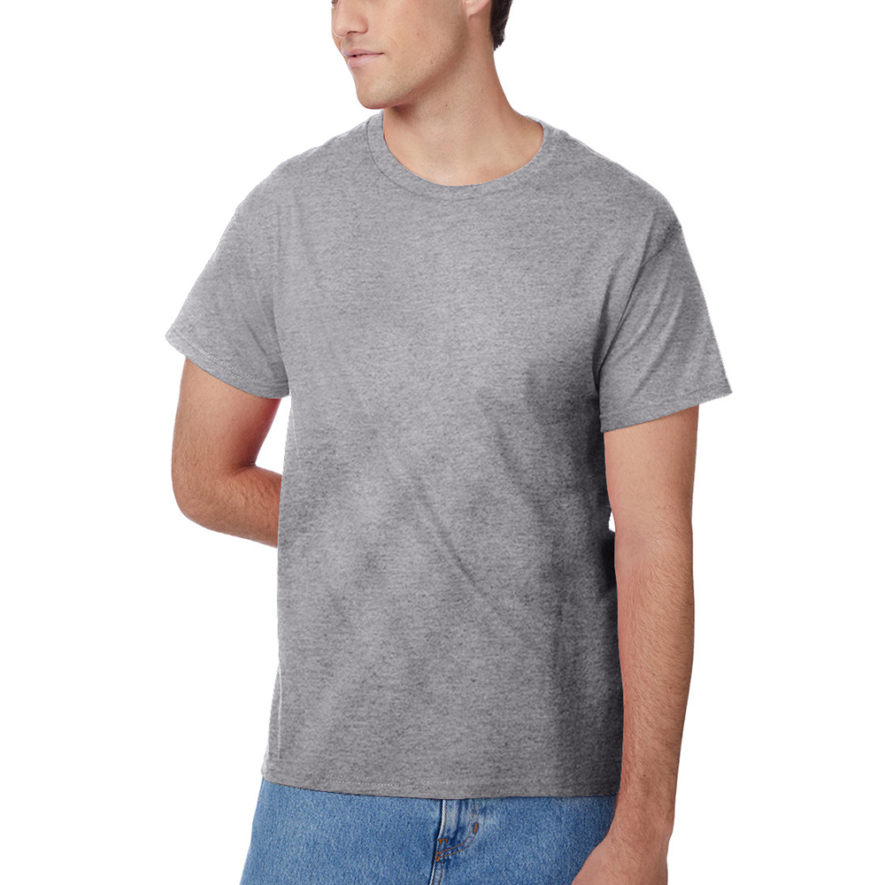 Picture of Hanes Authentic-T T-shirts