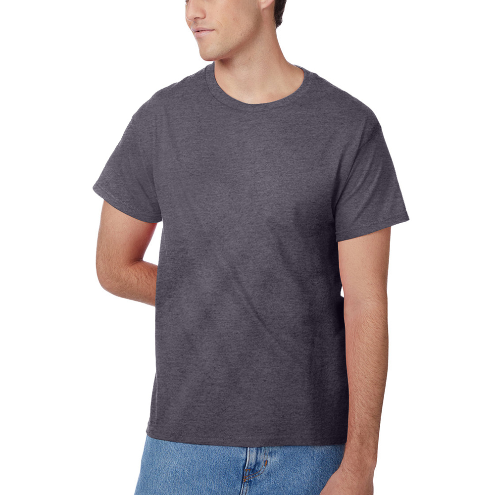 Picture of Hanes Authentic-T T-shirts
