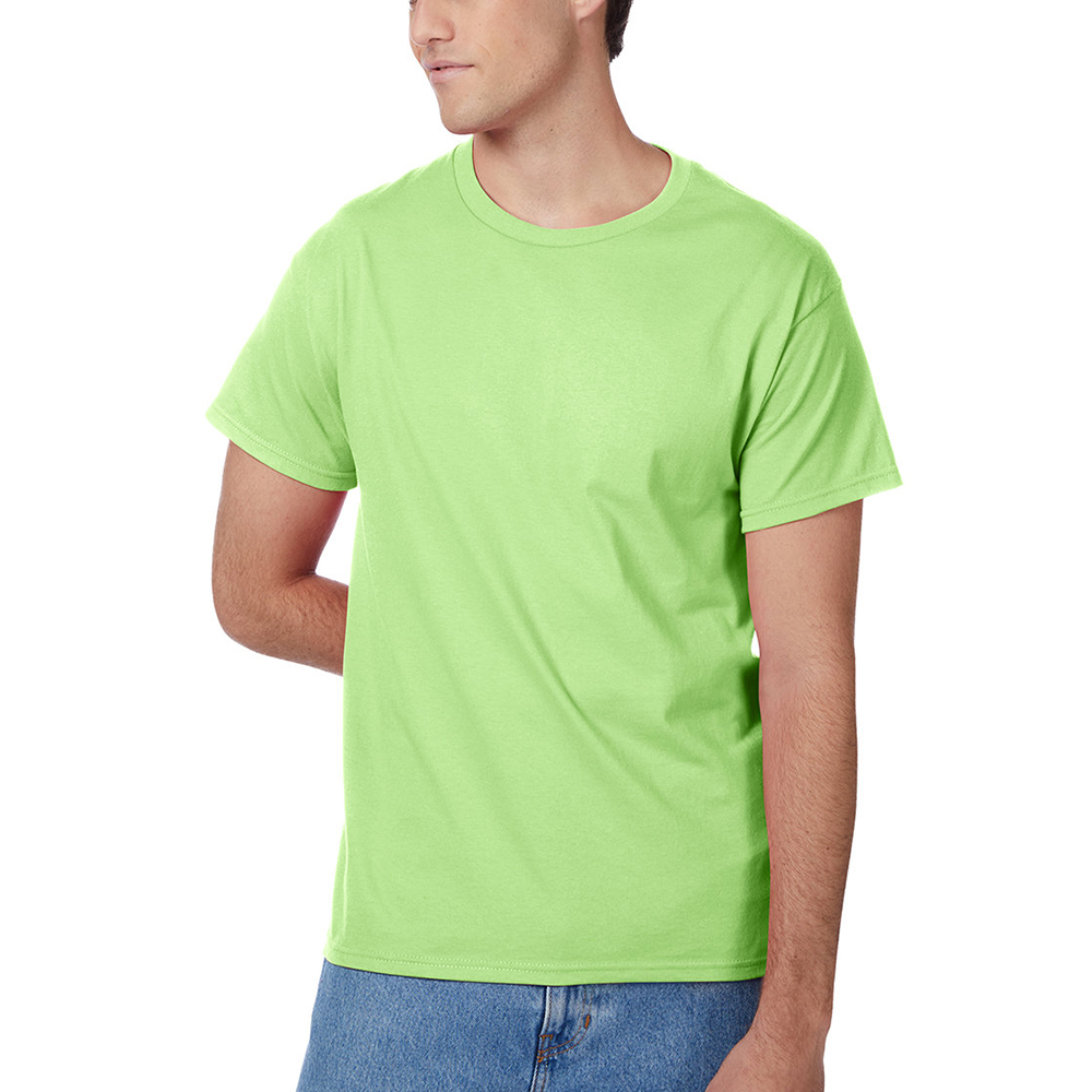 Picture of Hanes Authentic-T T-shirts