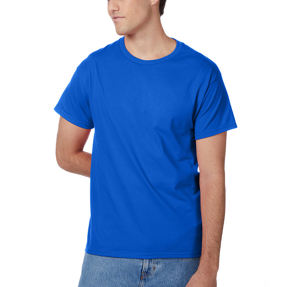 Picture of Hanes Authentic-T T-shirts