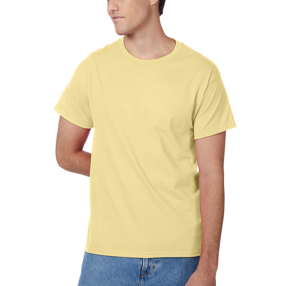 Picture of Hanes Authentic-T T-shirts