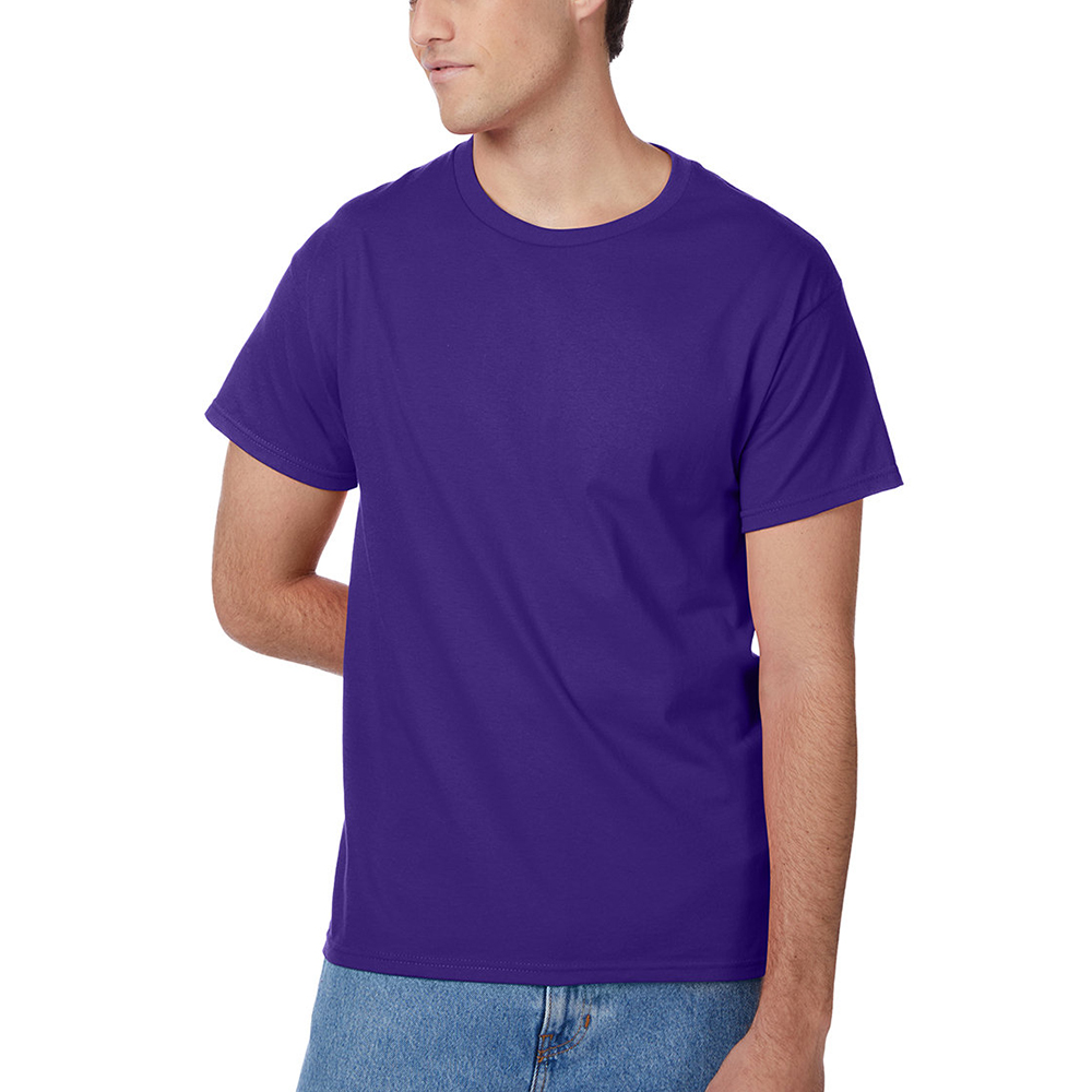 Picture of Hanes Authentic-T T-shirts