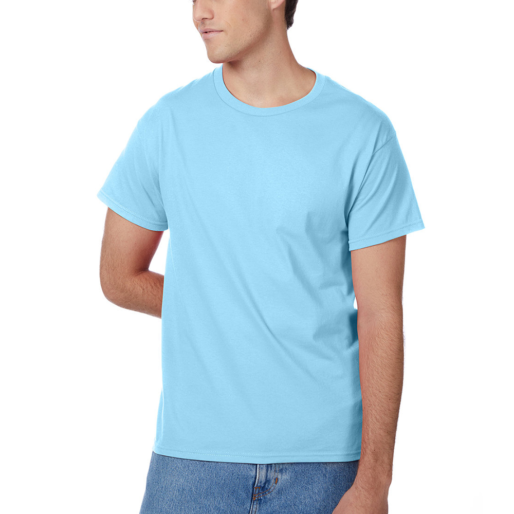 Picture of Hanes Authentic-T T-shirts