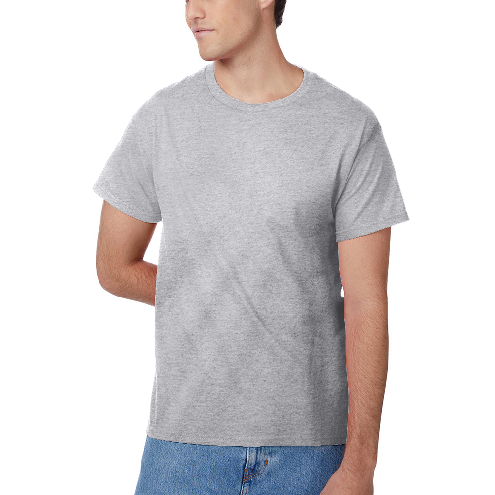 Picture of Hanes Authentic-T T-shirts