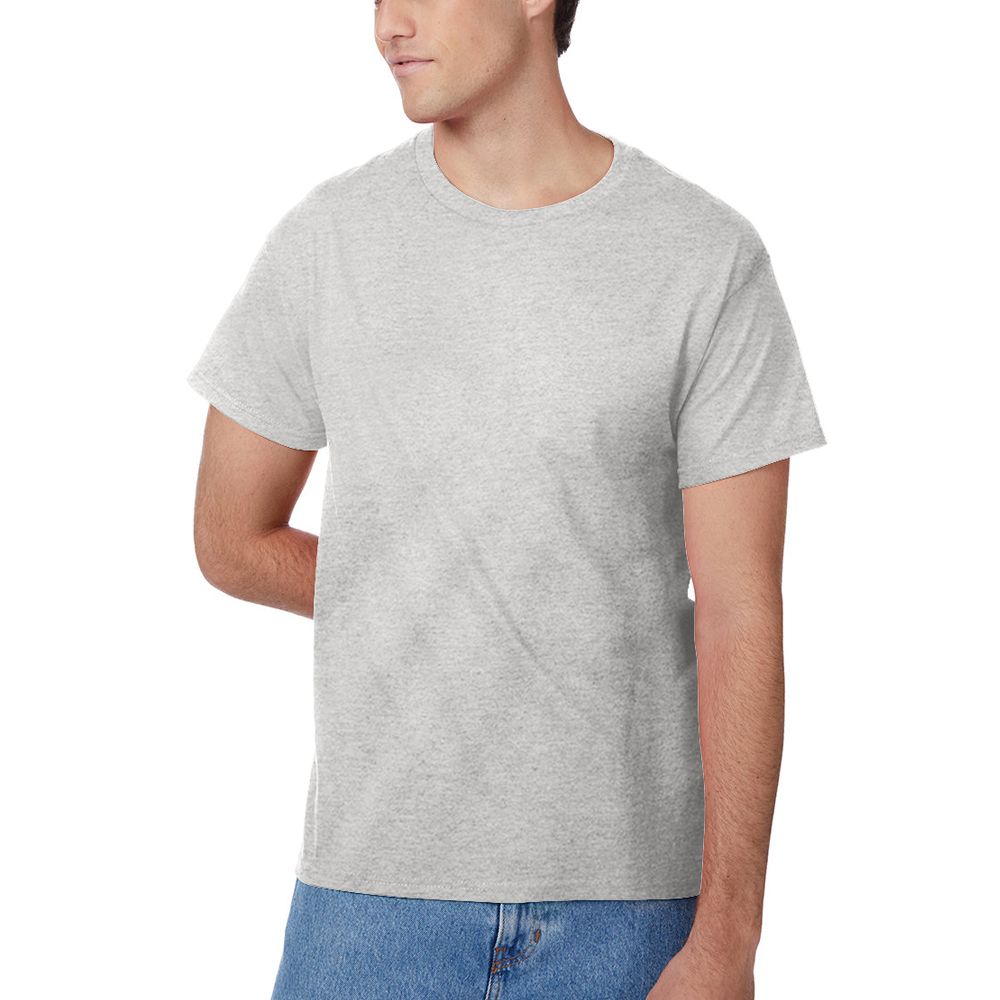 Picture of Hanes Authentic-T T-shirts