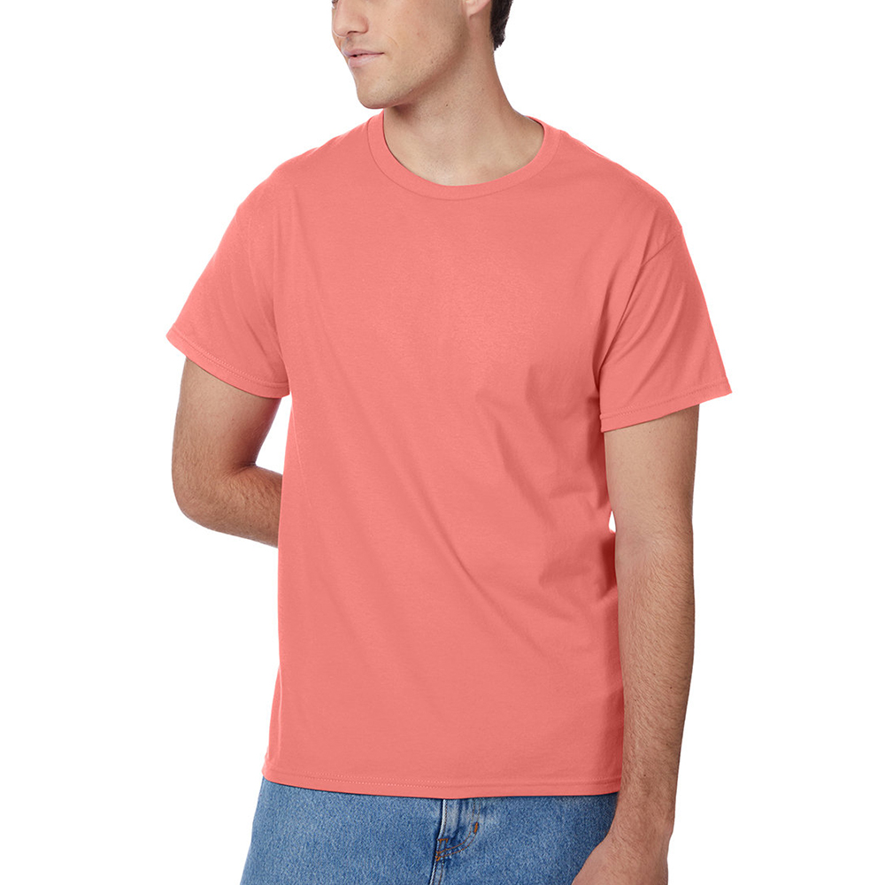 Picture of Hanes Authentic-T T-shirts