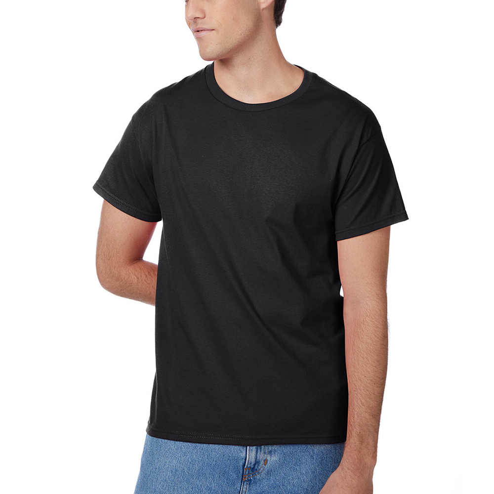 Picture of Hanes Authentic-T T-shirts