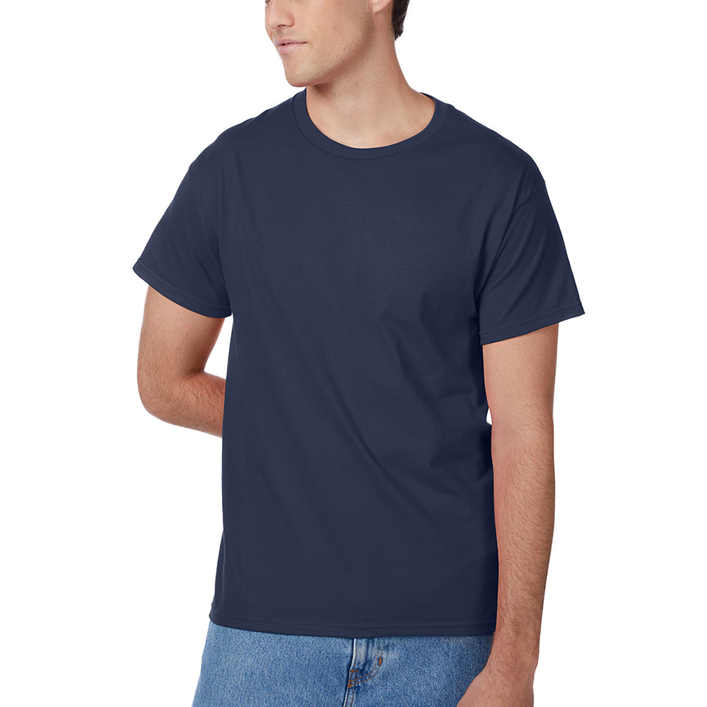 Picture of Hanes Authentic-T T-shirts