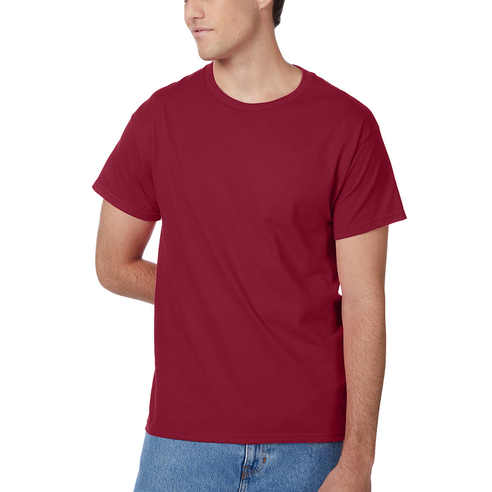 Picture of Hanes Authentic-T T-shirts