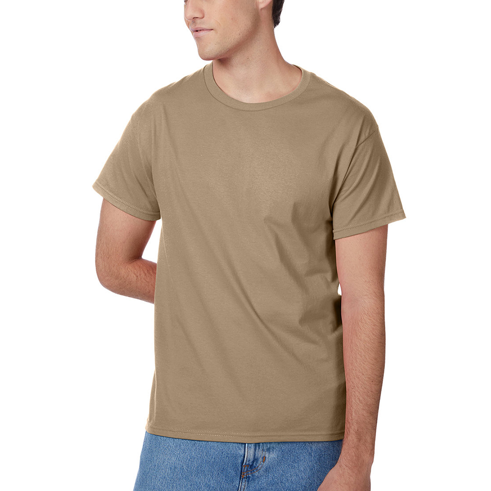 Picture of Hanes Authentic-T T-shirts