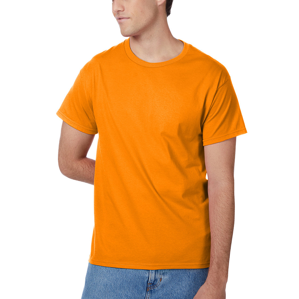 Picture of Hanes Authentic-T T-shirts