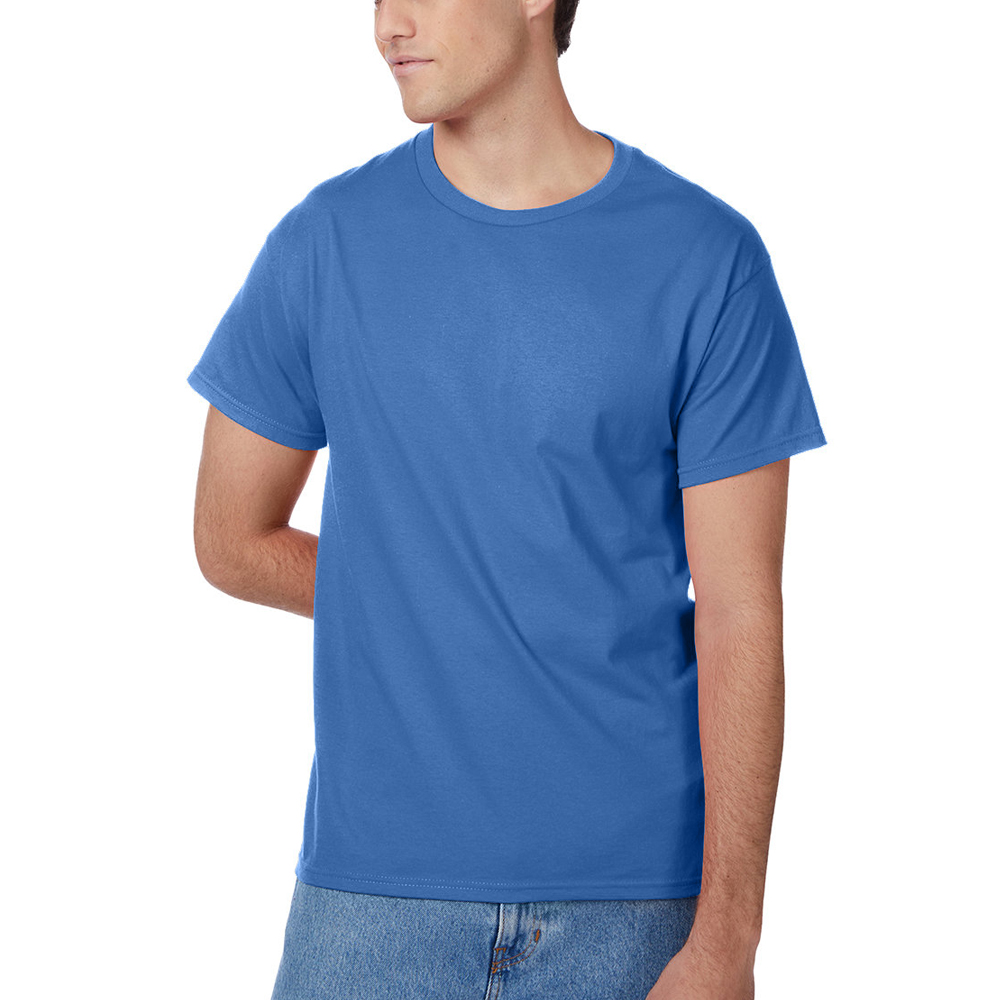 Picture of Hanes Authentic-T T-shirts