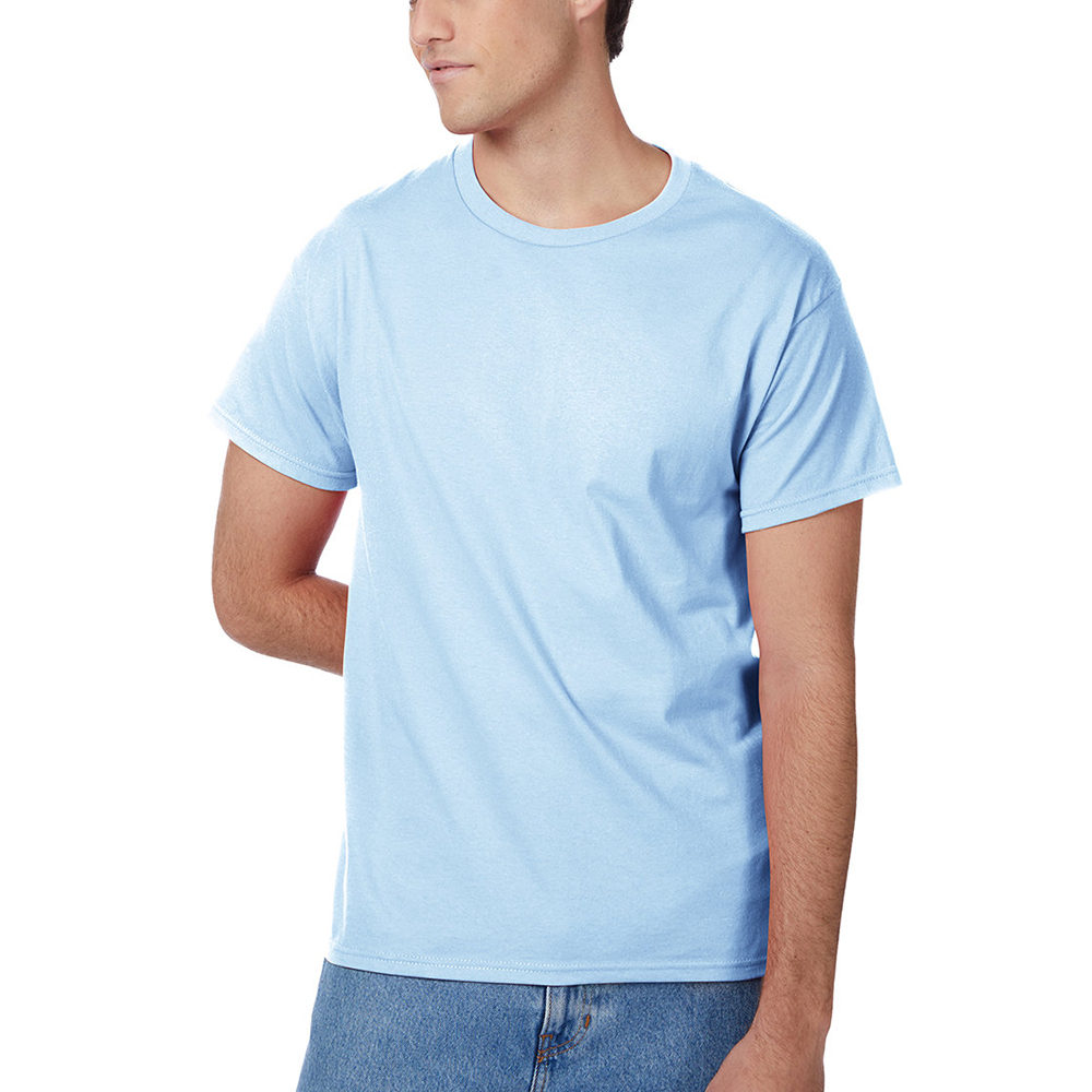 Picture of Hanes Authentic-T T-shirts