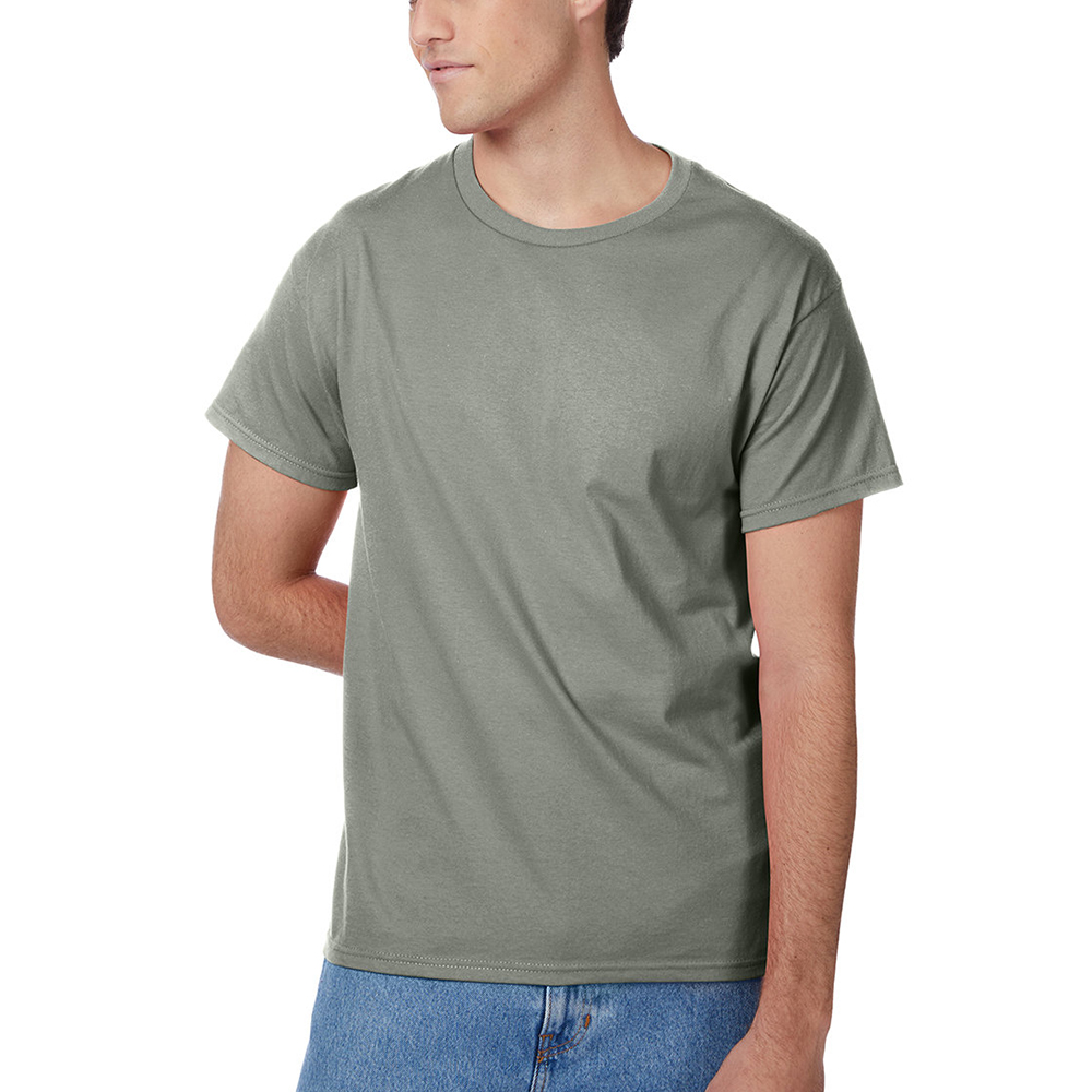 Picture of Hanes Authentic-T T-shirts