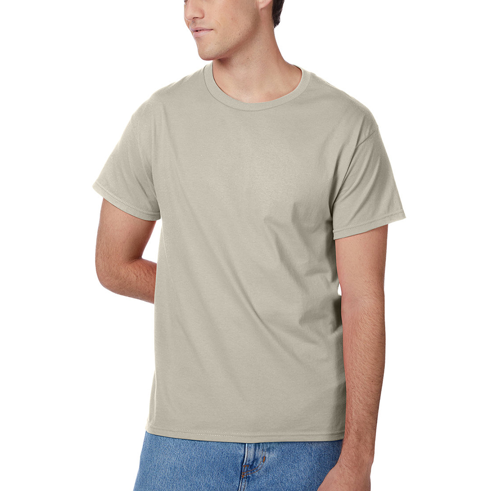 Picture of Hanes Authentic-T T-shirts