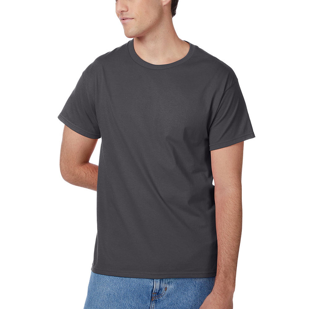 Picture of Hanes Authentic-T T-shirts