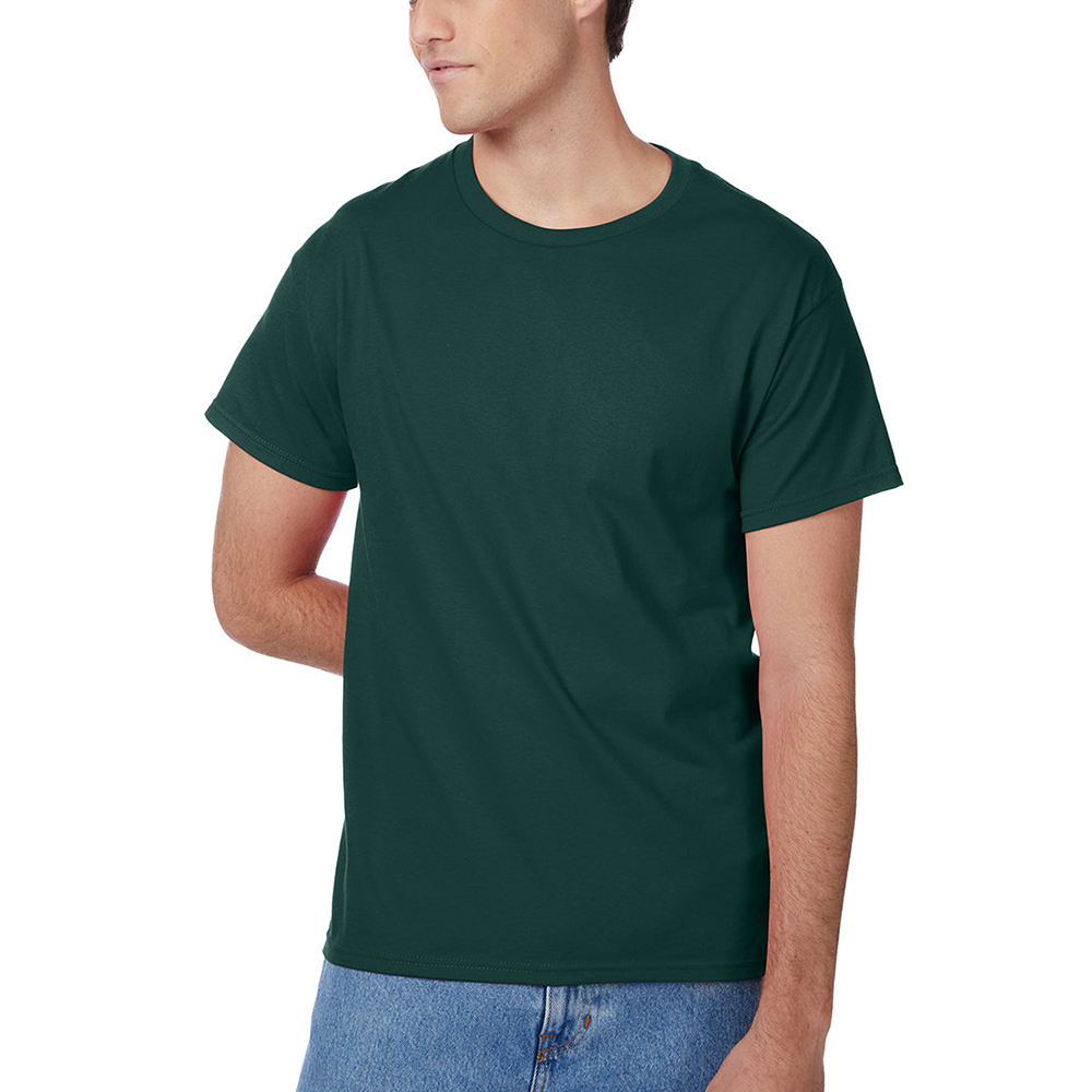 Picture of Hanes Authentic-T T-shirts