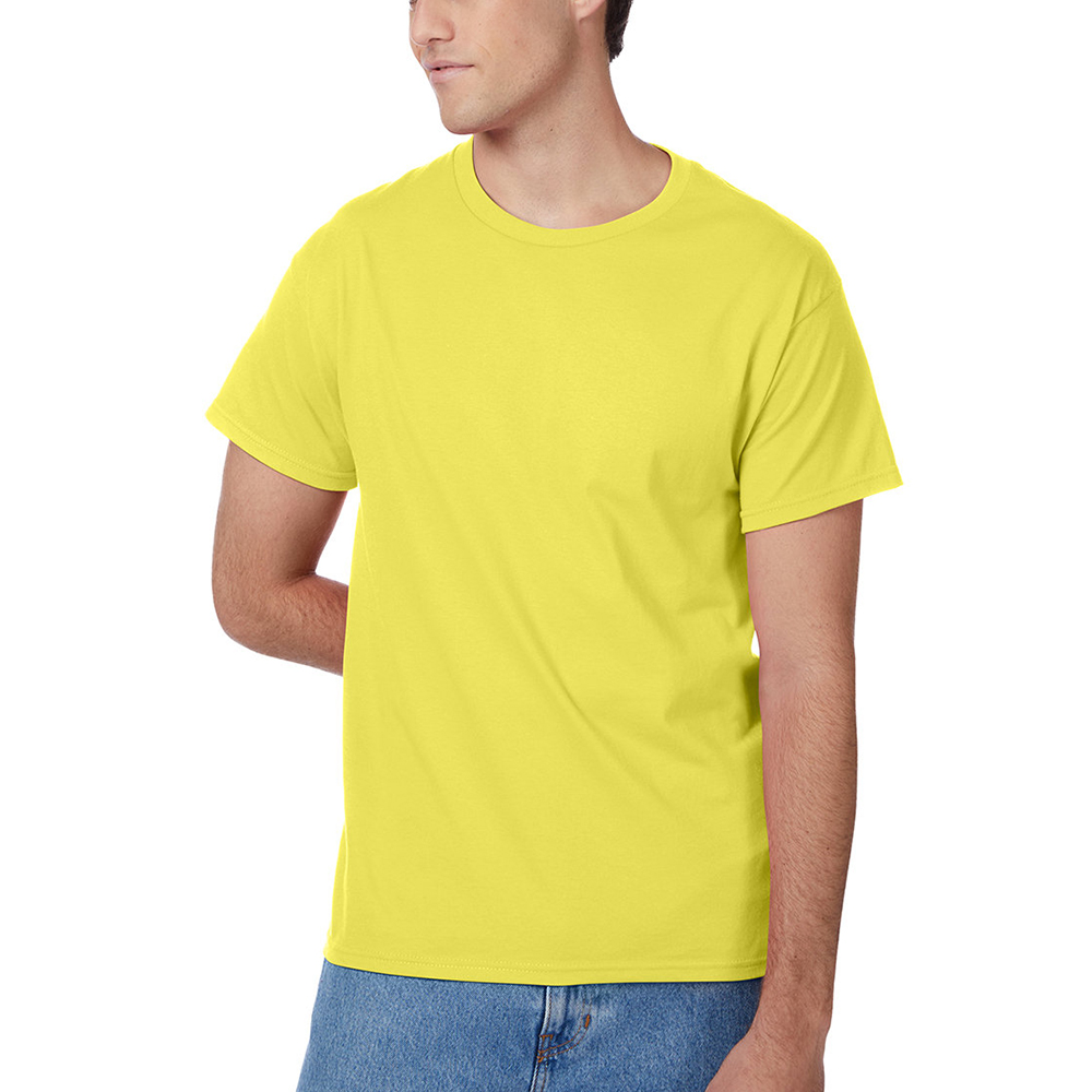 Picture of Hanes Authentic-T T-shirts