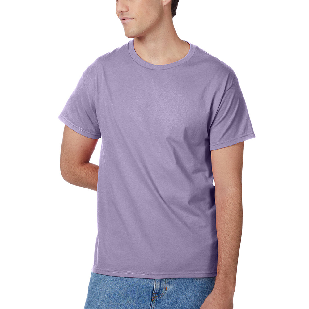 Picture of Hanes Authentic-T T-shirts