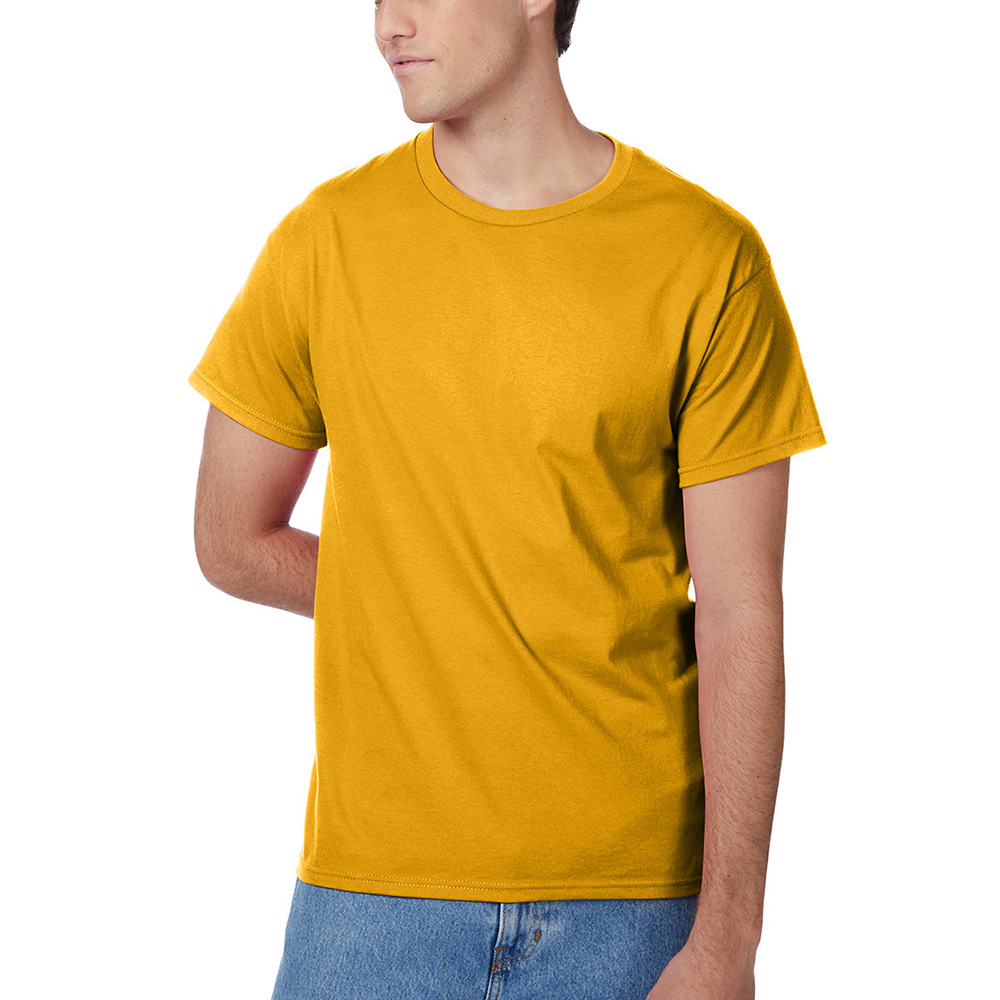 Picture of Hanes Authentic-T T-shirts