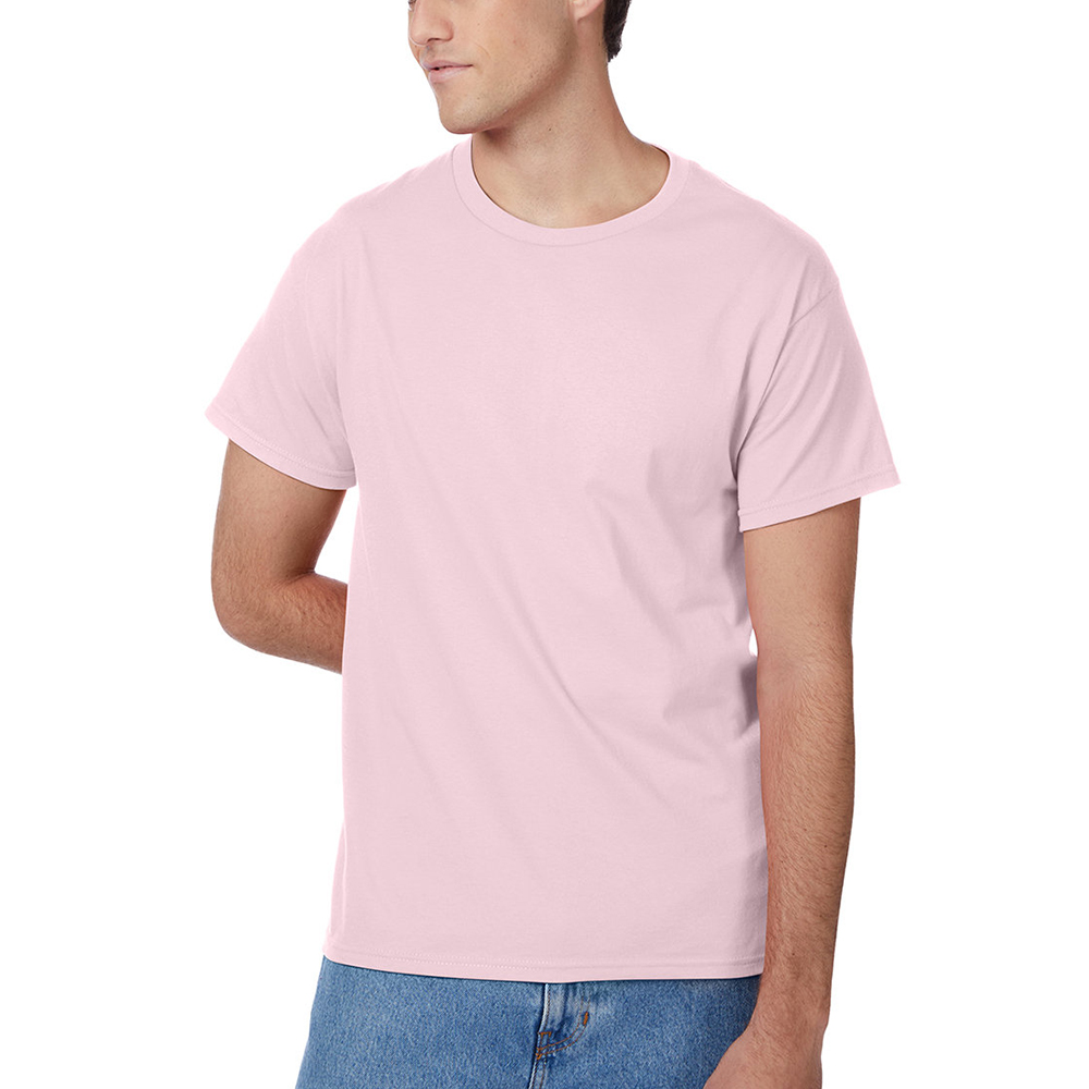 Picture of Hanes Authentic-T T-shirts