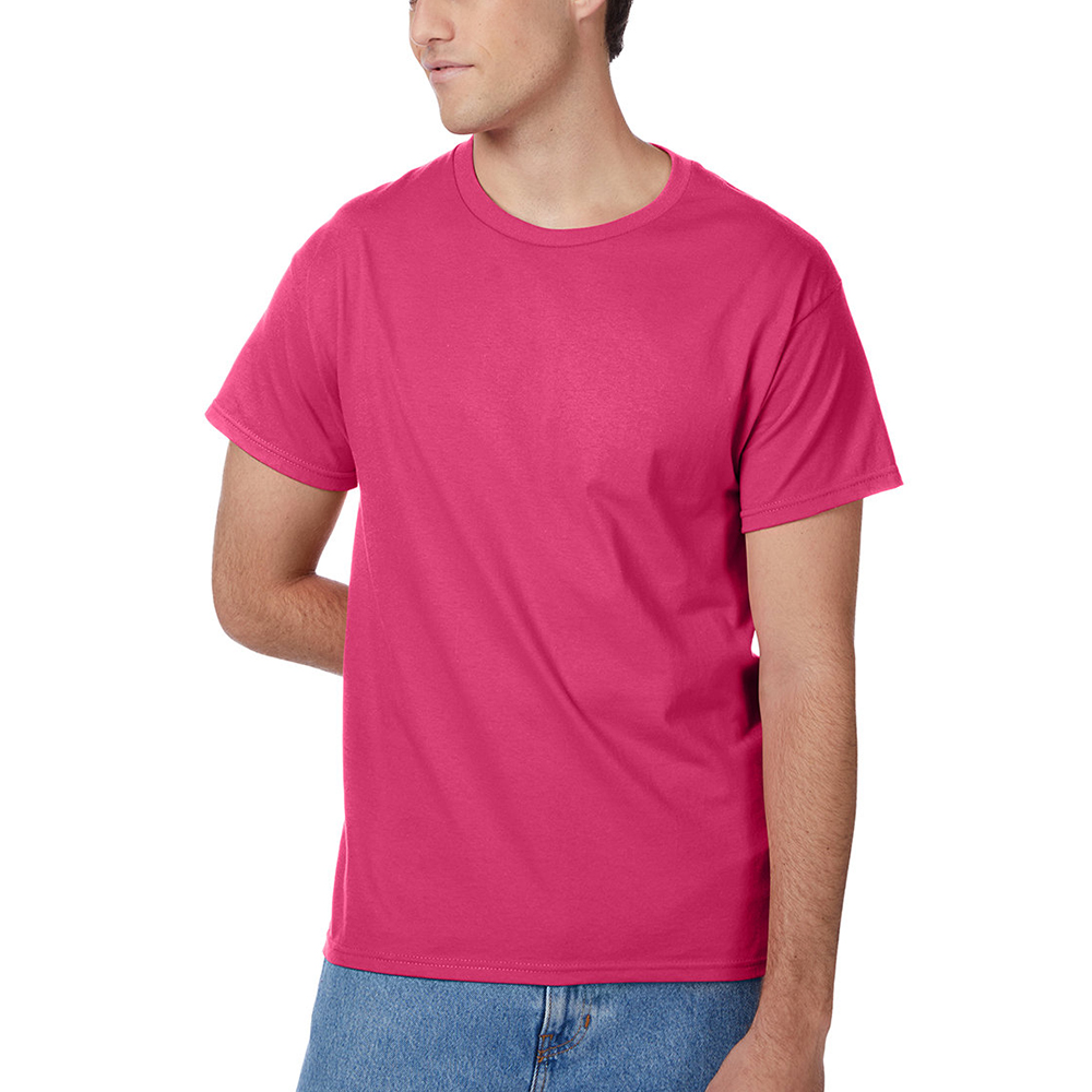 Picture of Hanes Authentic-T T-shirts