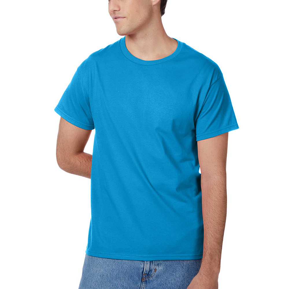 Picture of Hanes Authentic-T T-shirts