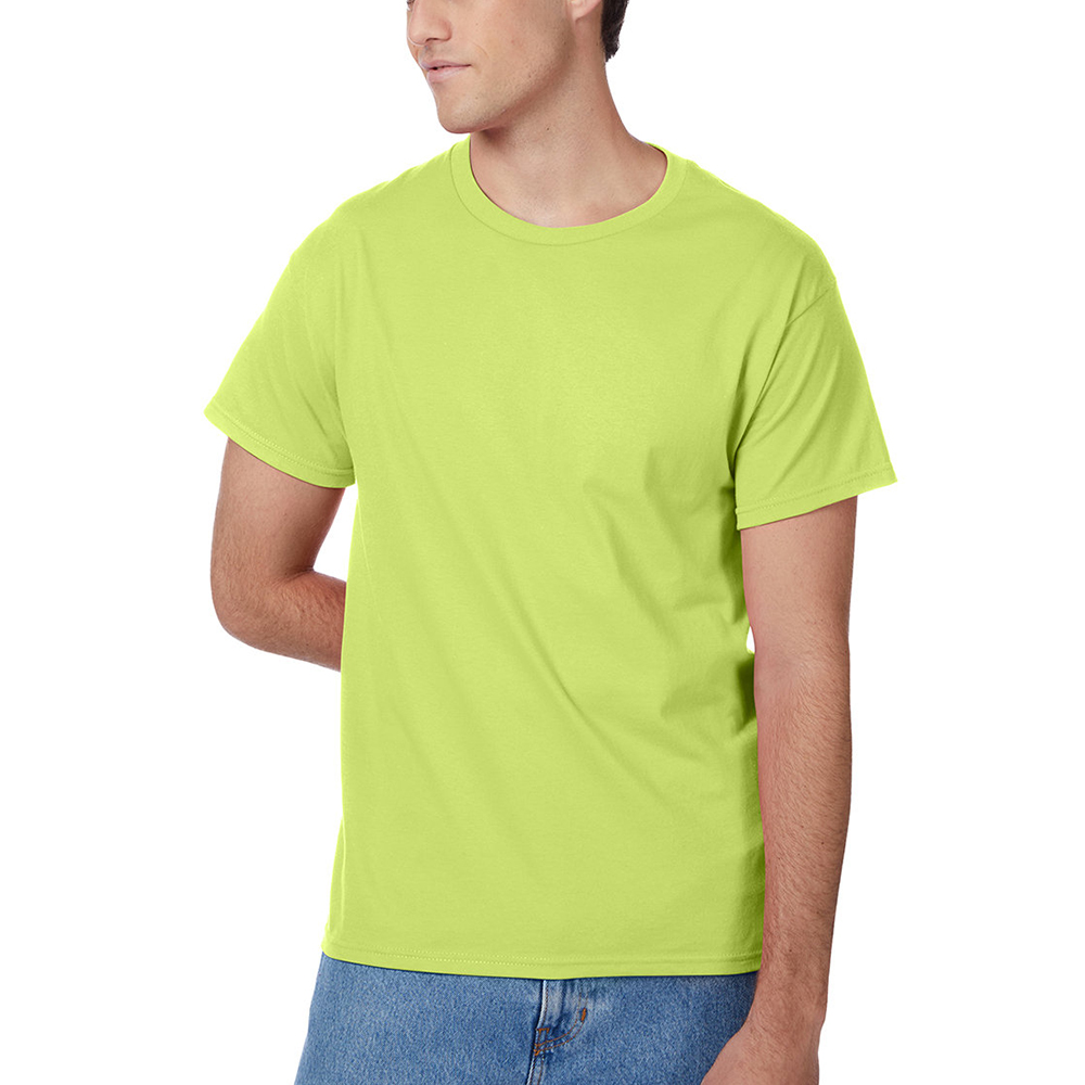 Picture of Hanes Authentic-T T-shirts