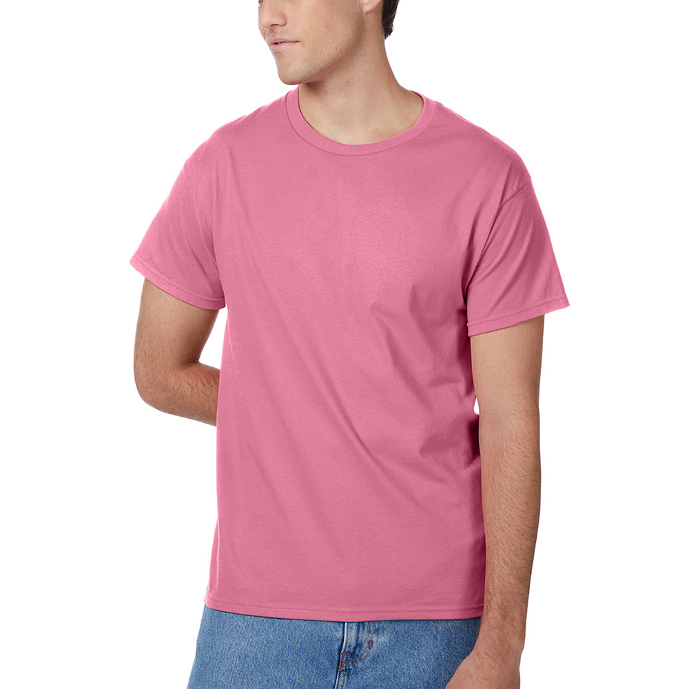 Picture of Hanes Authentic-T T-shirts