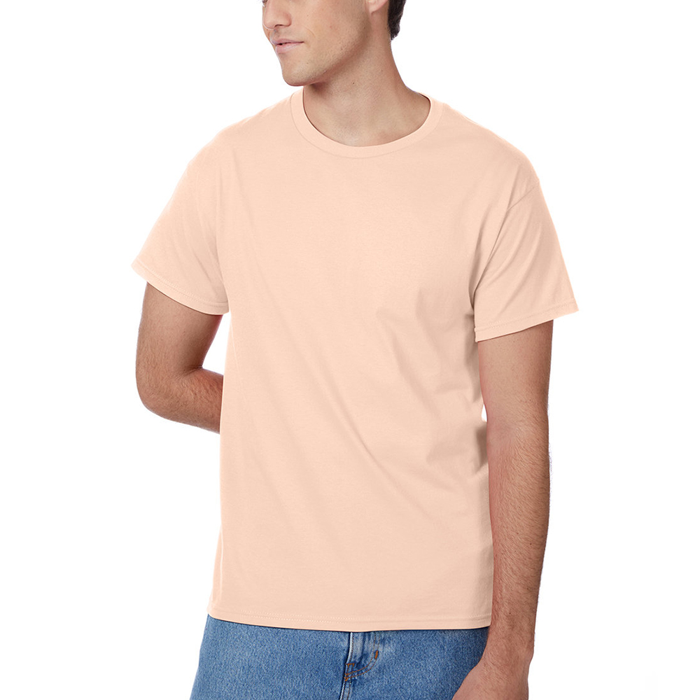 Picture of Hanes Authentic-T T-shirts