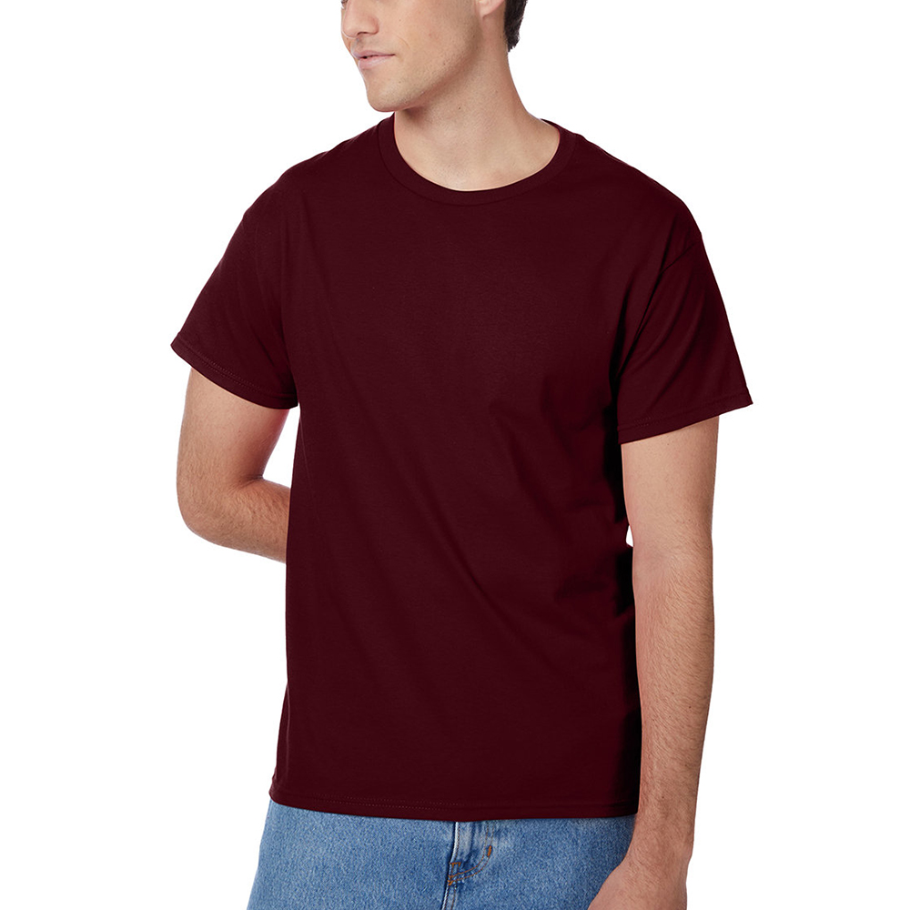Picture of Hanes Authentic-T T-shirts