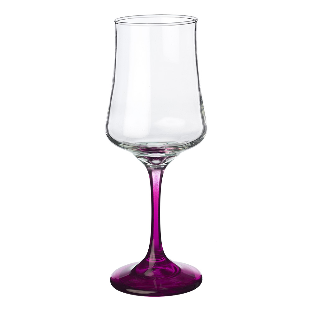 Picture of 12 oz. Bolonia Wine Glasses