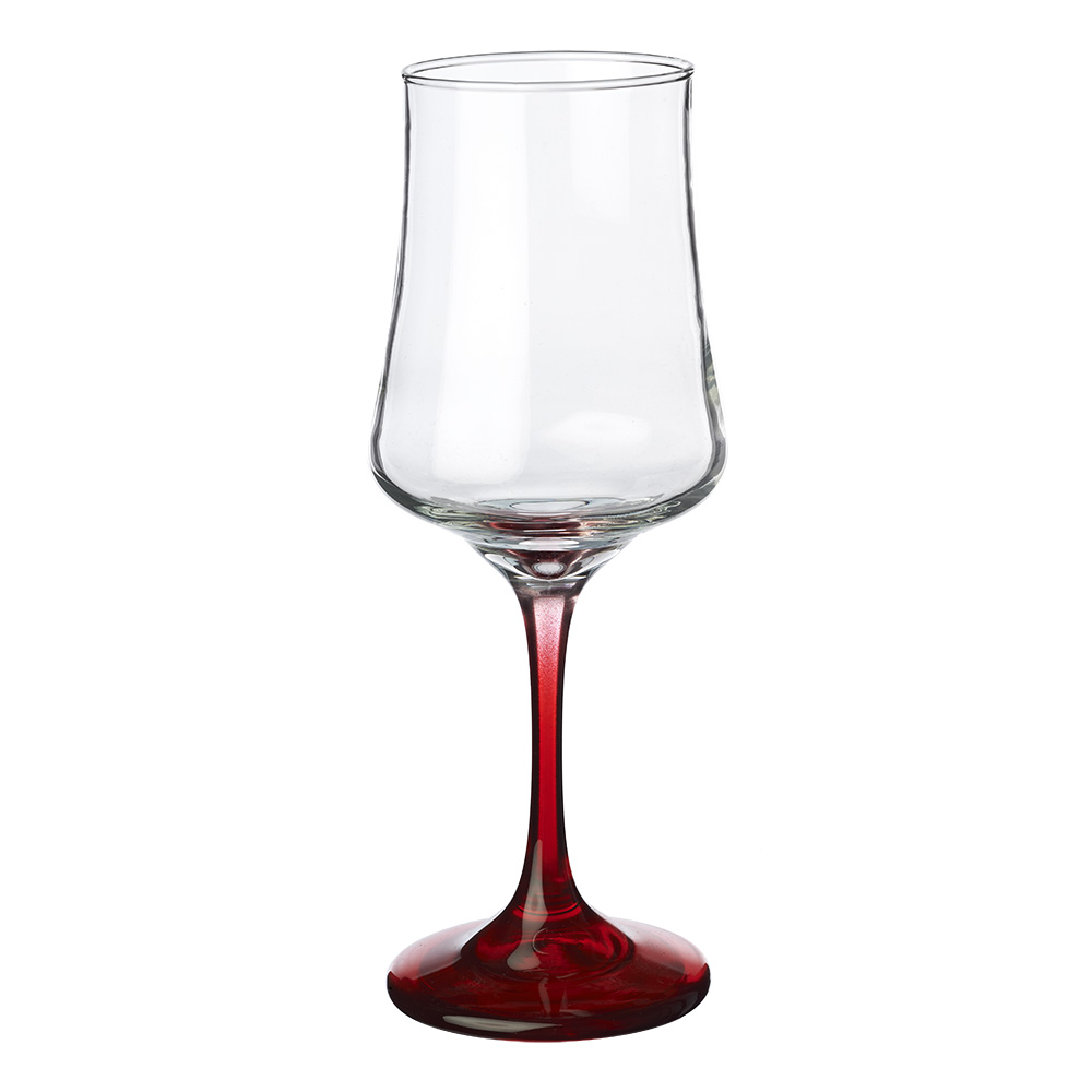 Picture of 12 oz. Bolonia Wine Glasses