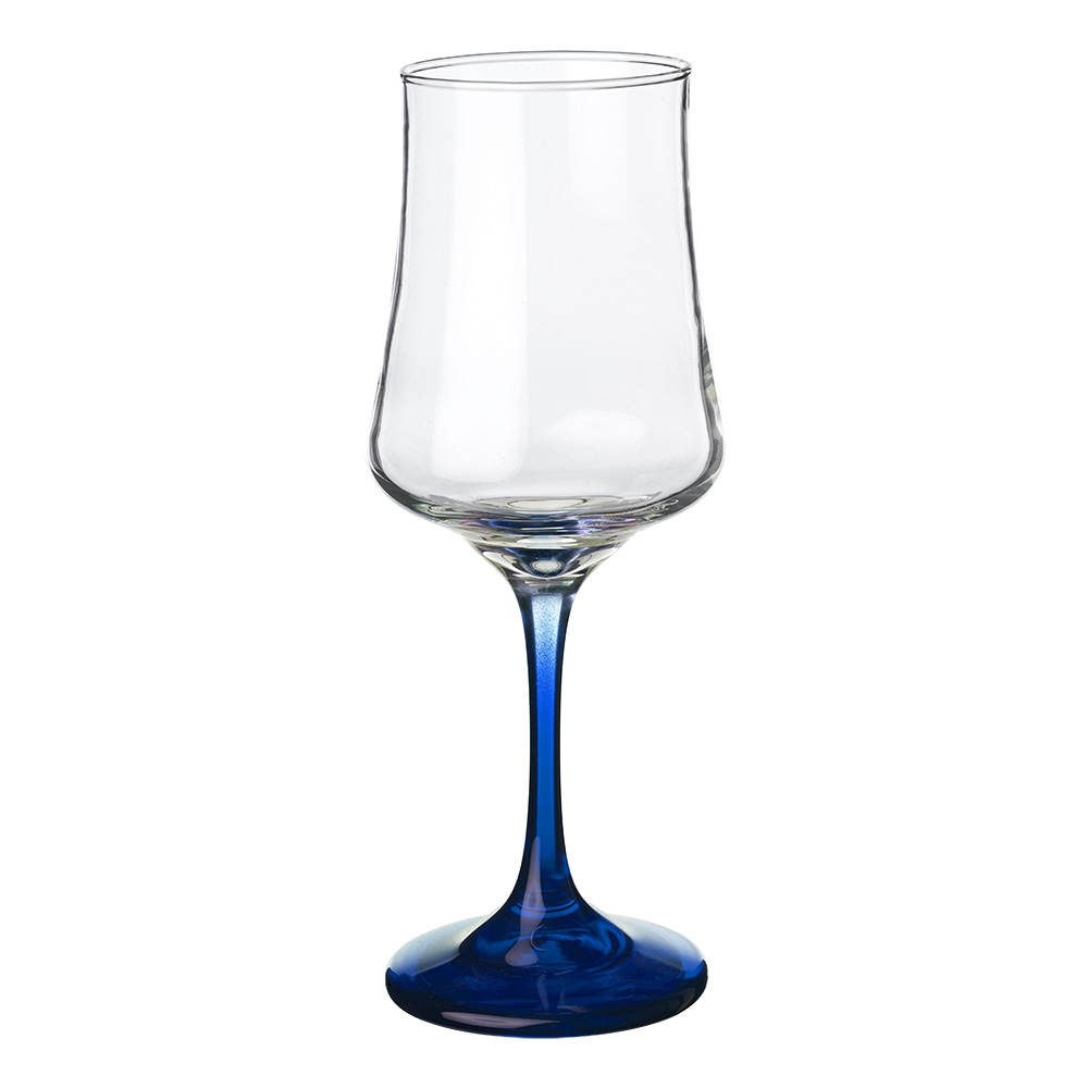 Picture of 12 oz. Bolonia Wine Glasses