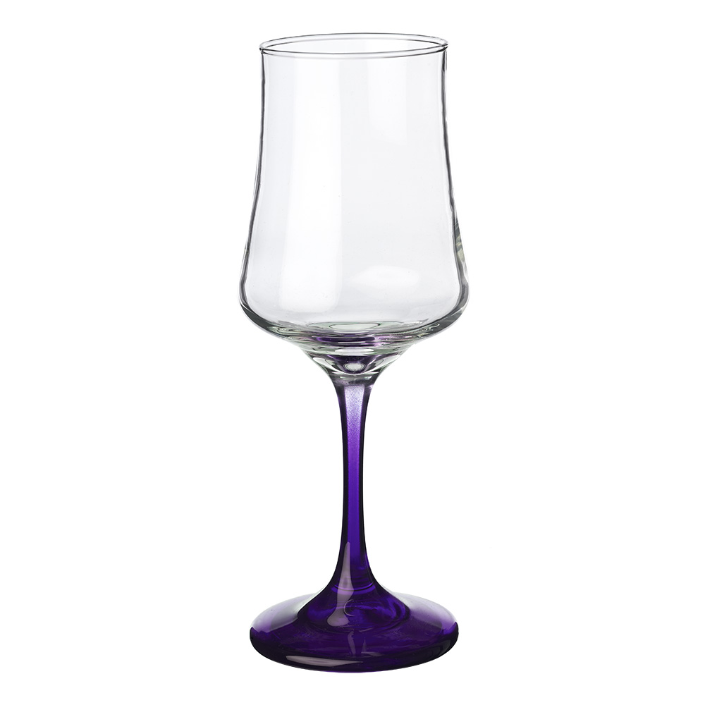 Picture of 12 oz. Bolonia Wine Glasses