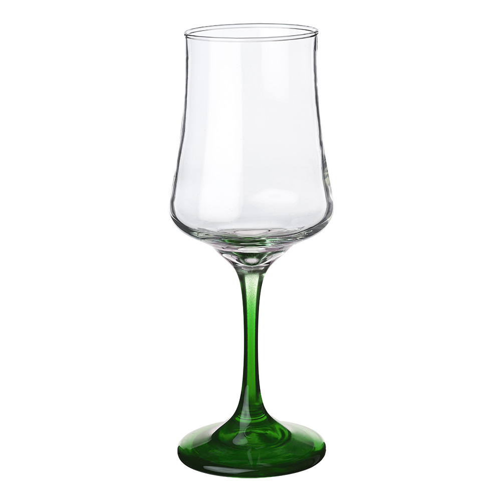 Picture of 12 oz. Bolonia Wine Glasses