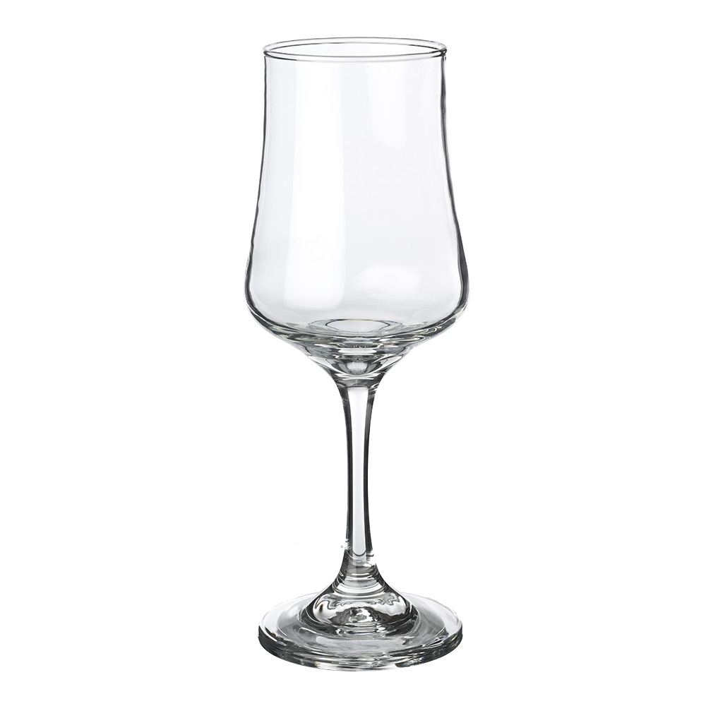 Picture of 12 oz. Bolonia Wine Glasses