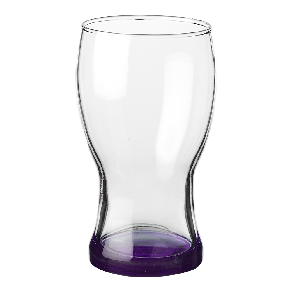 Picture of Nadir 10.5 oz. Frevo Pilsner Glasses