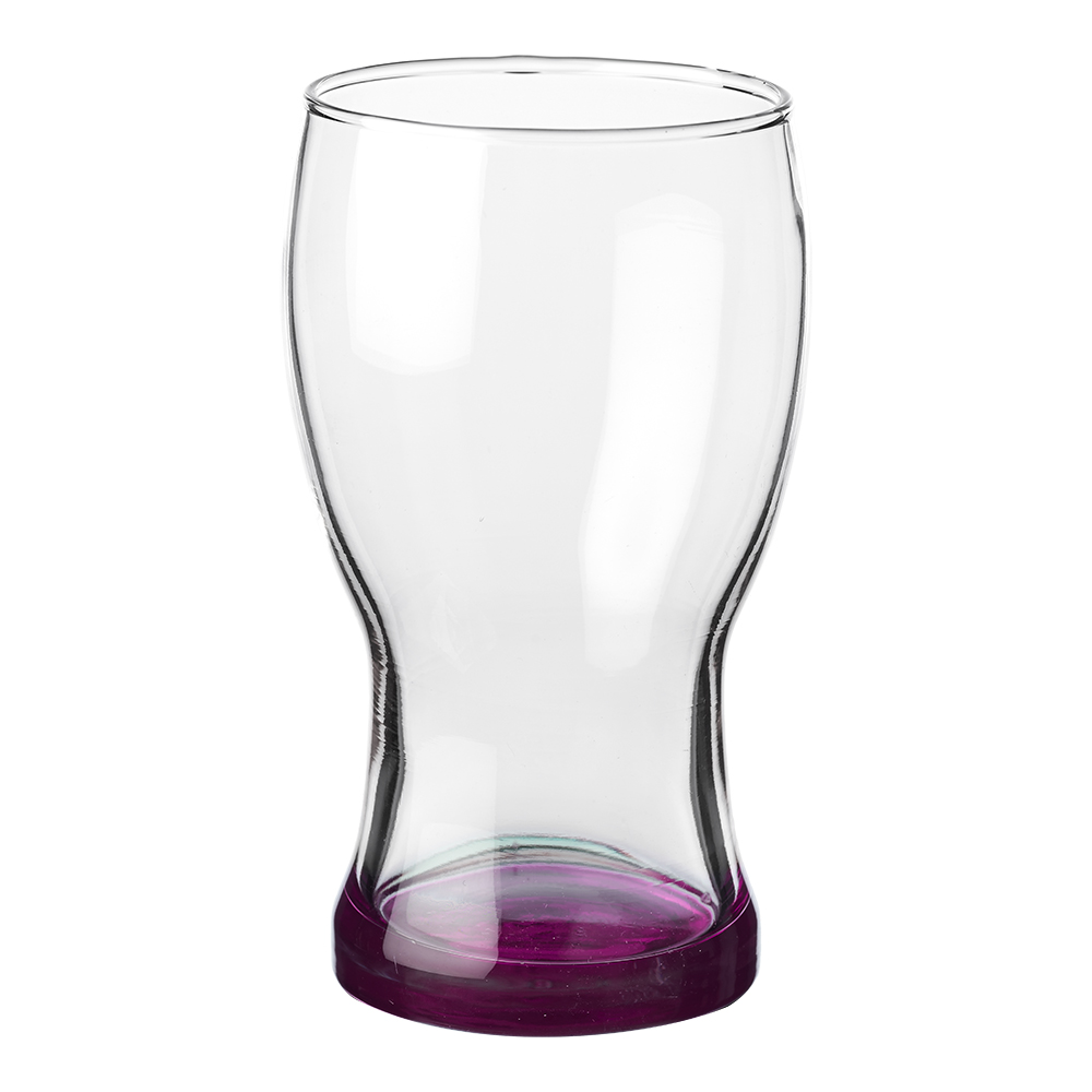 Picture of Nadir 10.5 oz. Frevo Pilsner Glasses