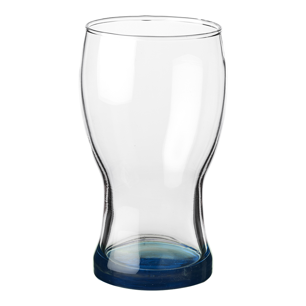 Picture of Nadir 10.5 oz. Frevo Pilsner Glasses