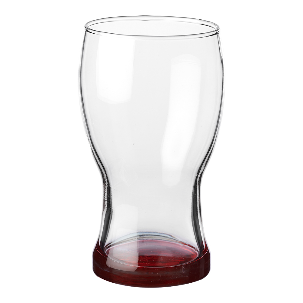 Picture of Nadir 10.5 oz. Frevo Pilsner Glasses