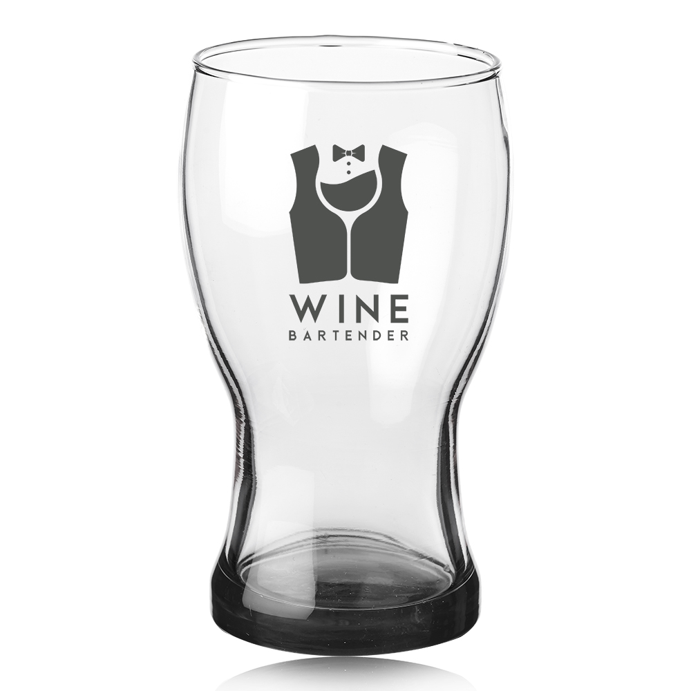 Picture of Nadir 10.5 oz. Frevo Pilsner Glasses
