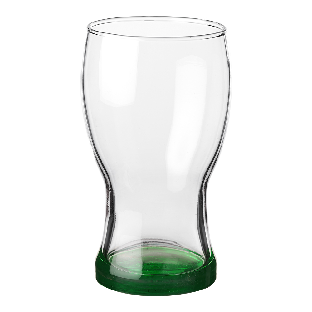 Picture of Nadir 10.5 oz. Frevo Pilsner Glasses